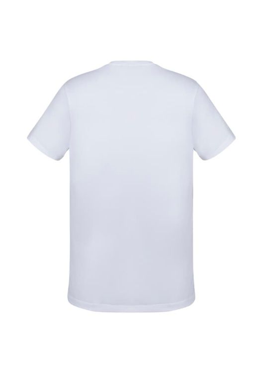Picture of Mens Aero Short Sleeve Tee