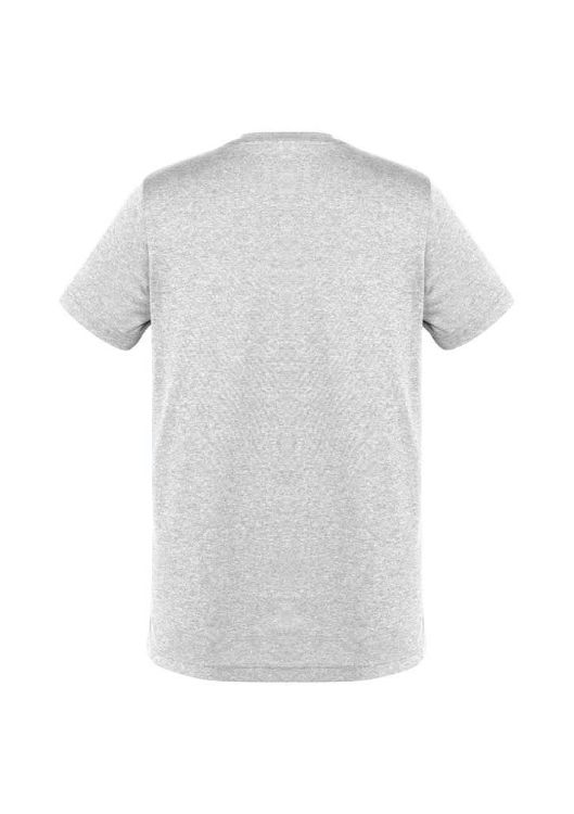 Picture of Mens Aero Short Sleeve Tee