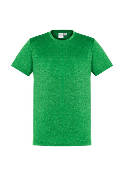 Picture of Mens Aero Short Sleeve Tee