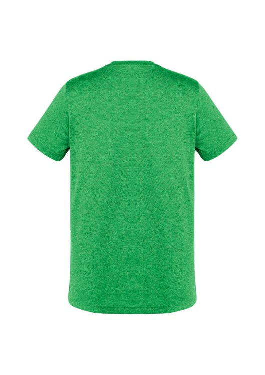 Picture of Mens Aero Short Sleeve Tee