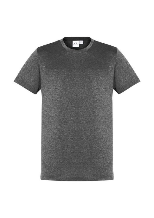 Picture of Mens Aero Short Sleeve Tee
