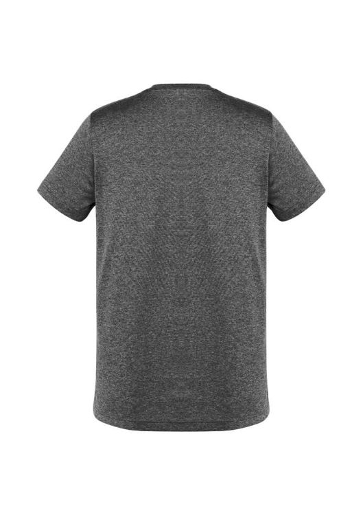 Picture of Mens Aero Short Sleeve Tee