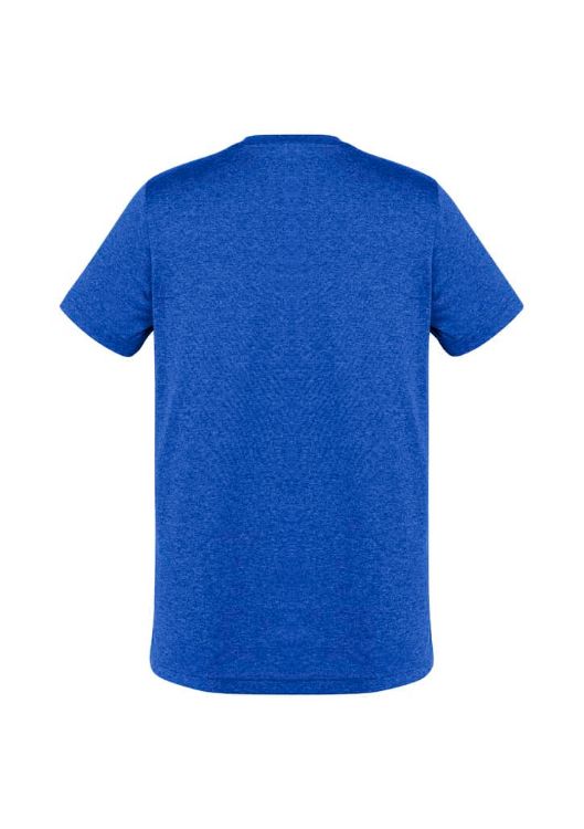 Picture of Mens Aero Short Sleeve Tee