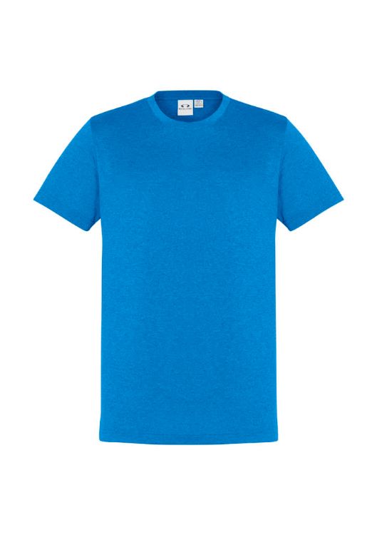 Picture of Mens Aero Short Sleeve Tee