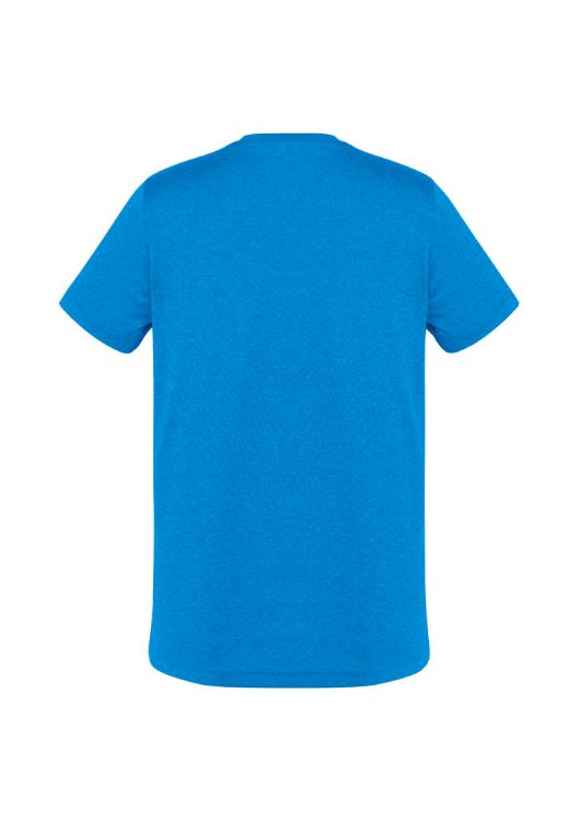 Picture of Mens Aero Short Sleeve Tee