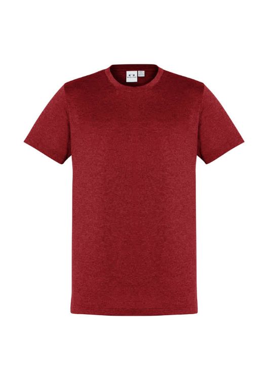 Picture of Mens Aero Short Sleeve Tee