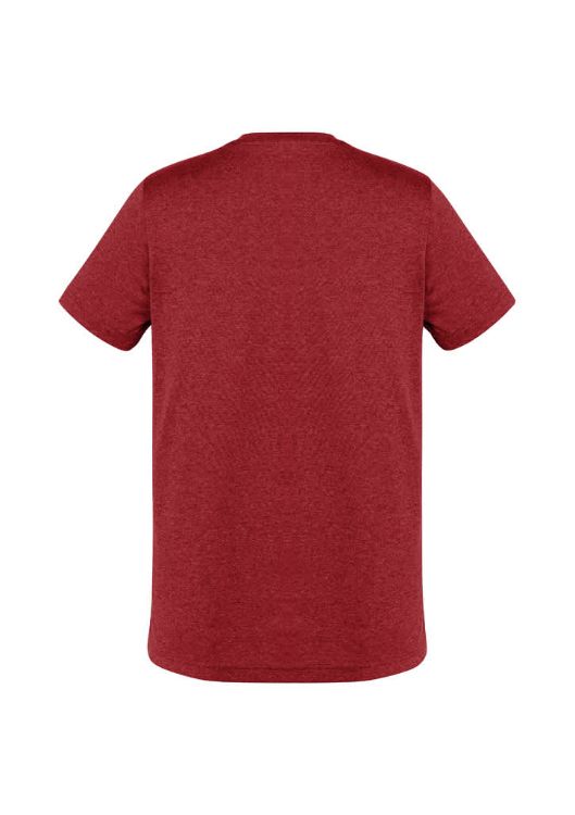 Picture of Mens Aero Short Sleeve Tee