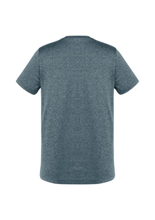 Picture of Mens Aero Short Sleeve Tee