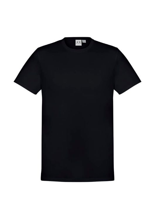 Picture of Mens Aero Short Sleeve Tee