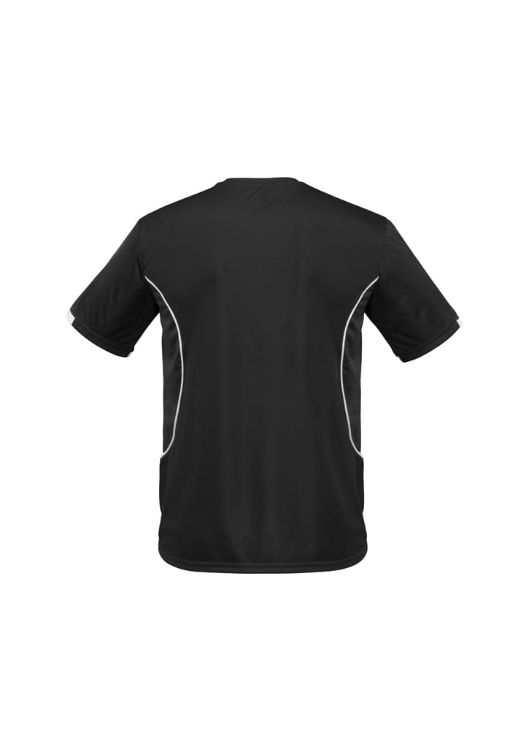 Picture of Mens Razor Short Sleeve Tee