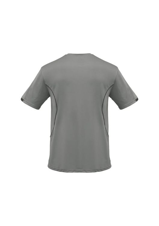 Picture of Mens Razor Short Sleeve Tee