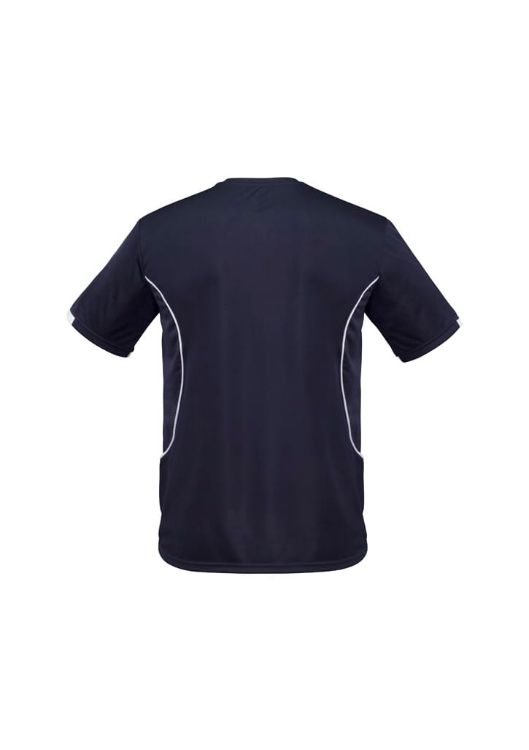 Picture of Mens Razor Short Sleeve Tee