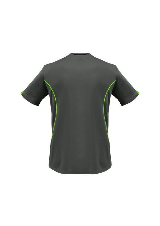 Picture of Mens Razor Short Sleeve Tee