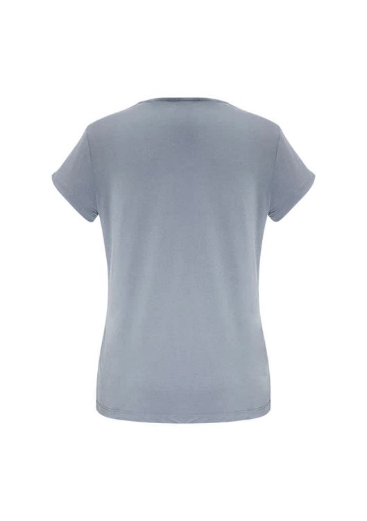 Picture of Womens Lana Short Sleeve Top