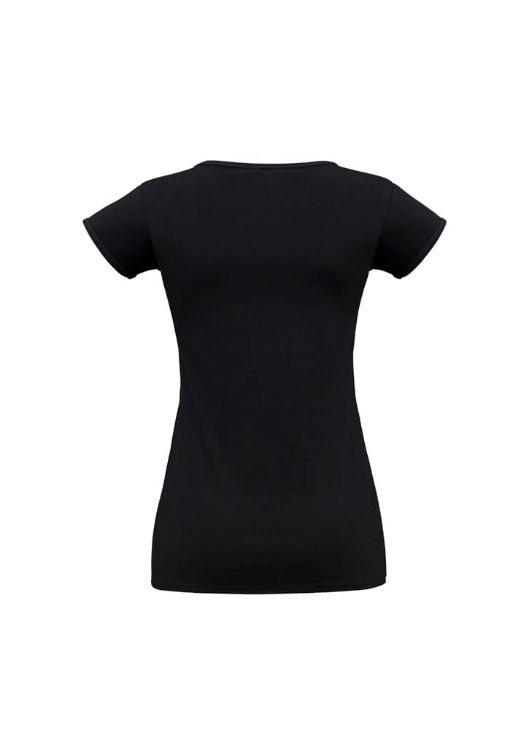 Picture of Womens Viva Short Sleeve Tee