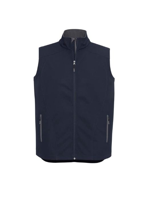 Picture of Geneva Mens Vest