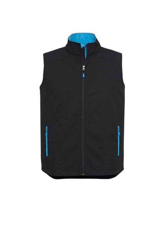 Picture of Geneva Mens Vest