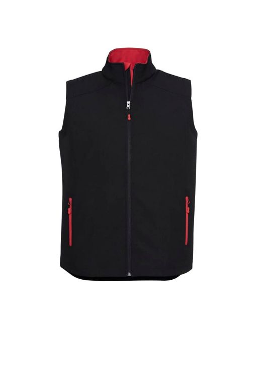 Picture of Geneva Mens Vest