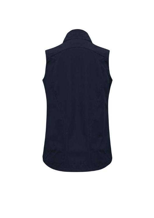 Picture of Geneva Womens Vest