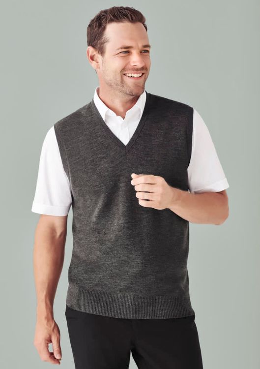 Picture of Milano Mens Vest