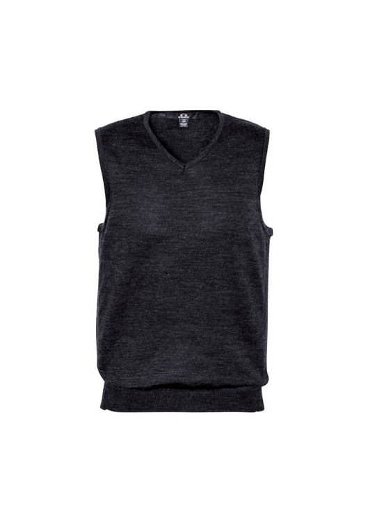 Picture of Milano Mens Vest