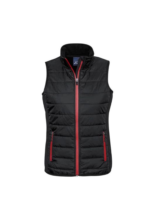 Picture of Womens Stealth Vest