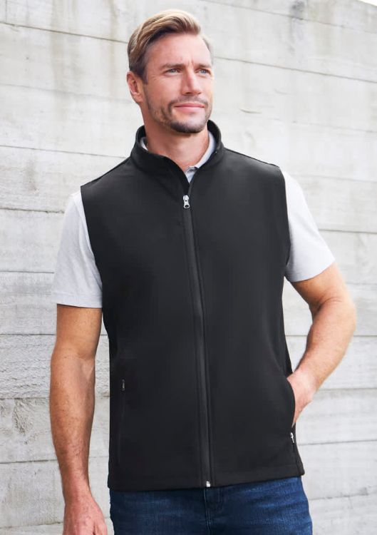 Picture of Mens Apex Vest