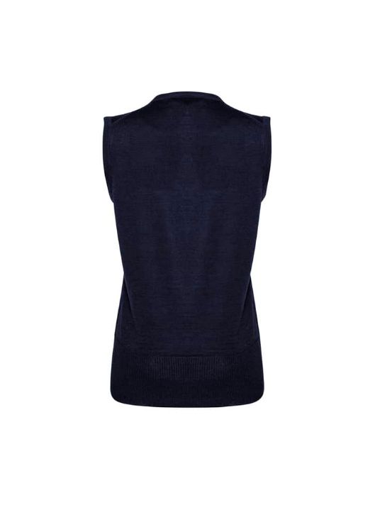 Picture of Milano Womens Vest