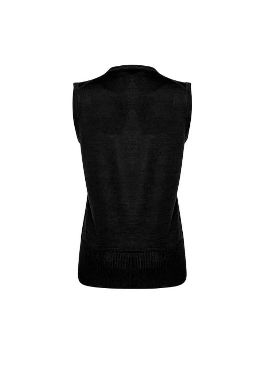 Picture of Milano Womens Vest