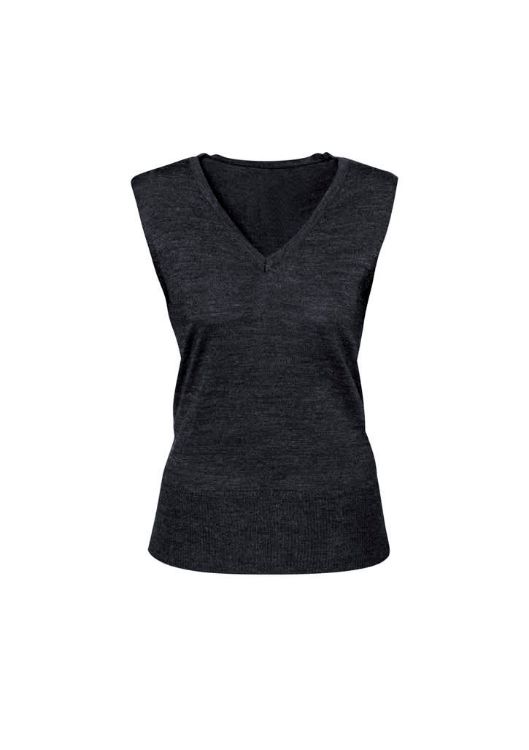 Picture of Milano Womens Vest