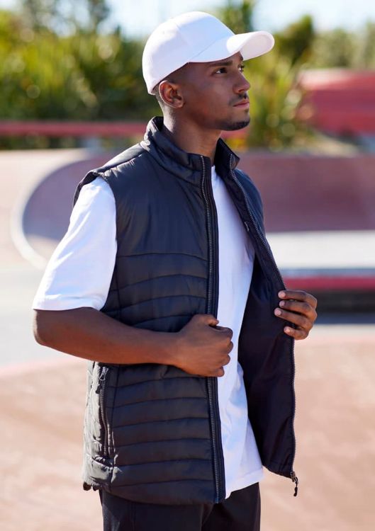 Picture of Mens Expedition Vest