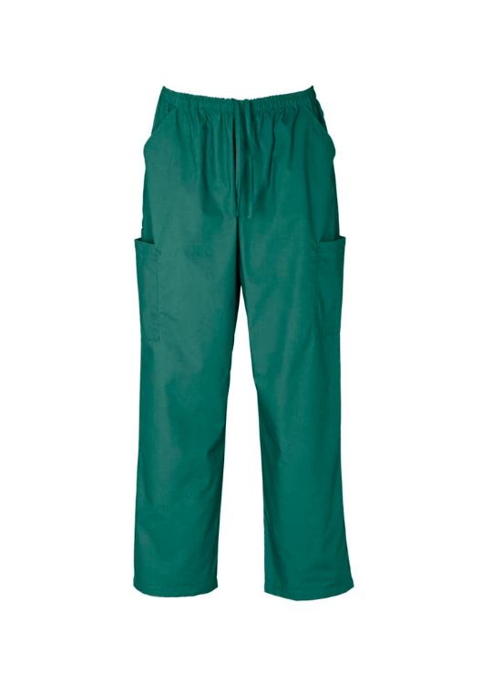 Picture of Classic Unisex Scrub Cargo Pant