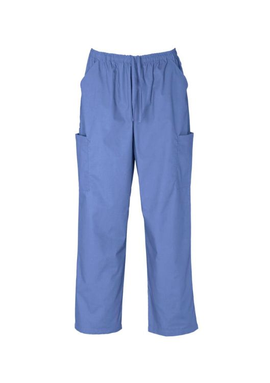 Picture of Classic Unisex Scrub Cargo Pant