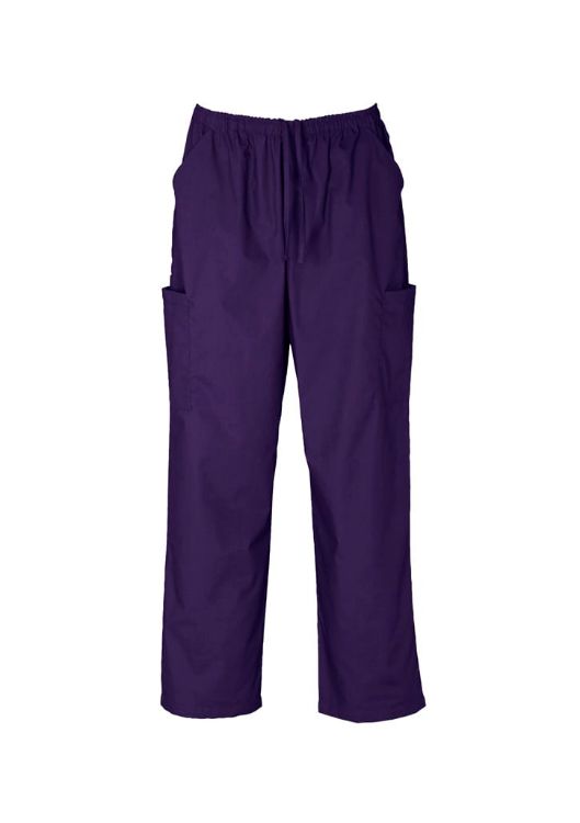Picture of Classic Unisex Scrub Cargo Pant