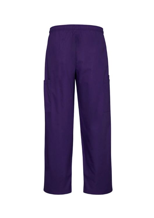 Picture of Classic Unisex Scrub Cargo Pant