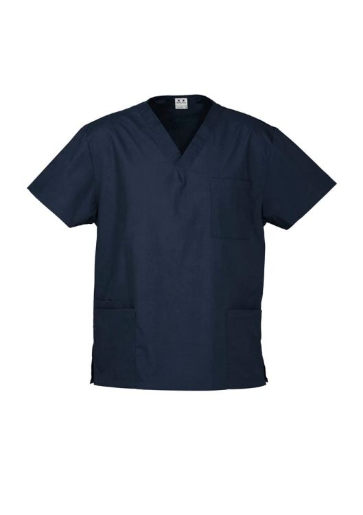 Picture of Classic Unisex Scrub Top