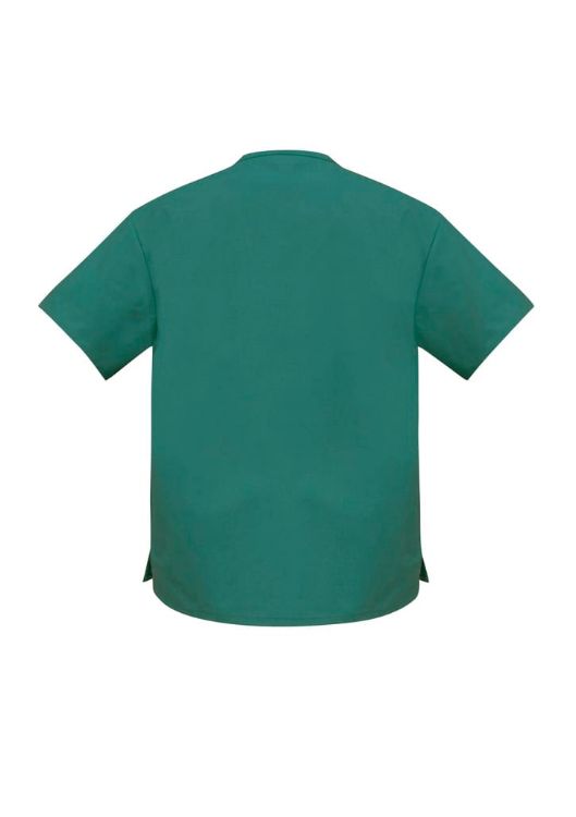 Picture of Classic Unisex Scrub Top