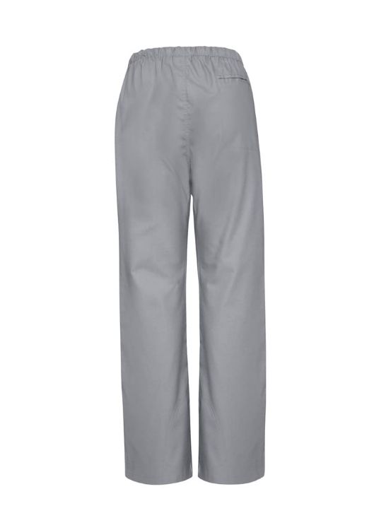 Picture of Classic Womens Bootleg Scrub Pant