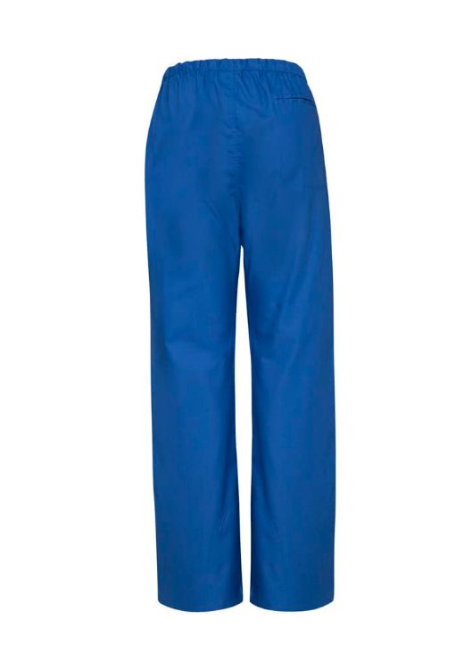 Picture of Classic Womens Bootleg Scrub Pant