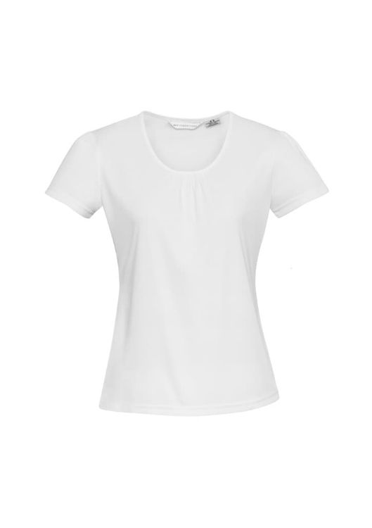 Picture of Womens Chic Top