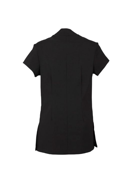 Picture of Zen Womens Crossover Tunic