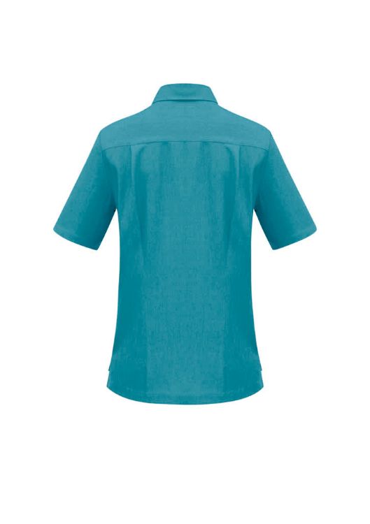 Picture of Oasis Ladies Plain Overblouse