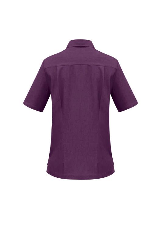 Picture of Oasis Ladies Plain Overblouse