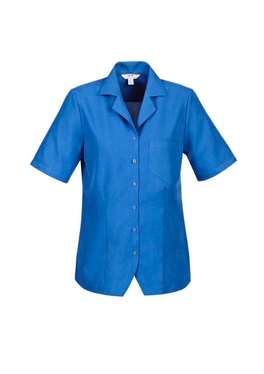 Picture of Oasis Ladies Plain Overblouse