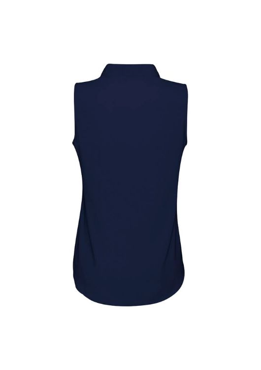 Picture of Womens Madison Sleeveless Top