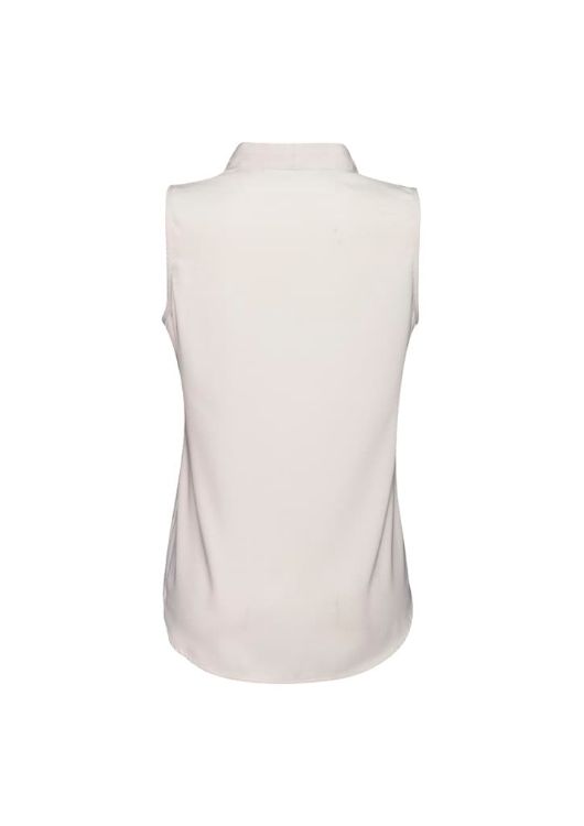 Picture of Womens Madison Sleeveless Top