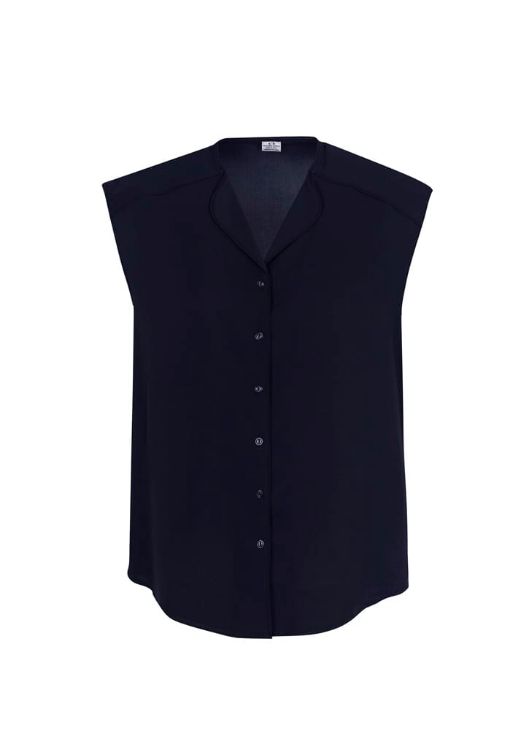 Picture of Womens Lily Blouse