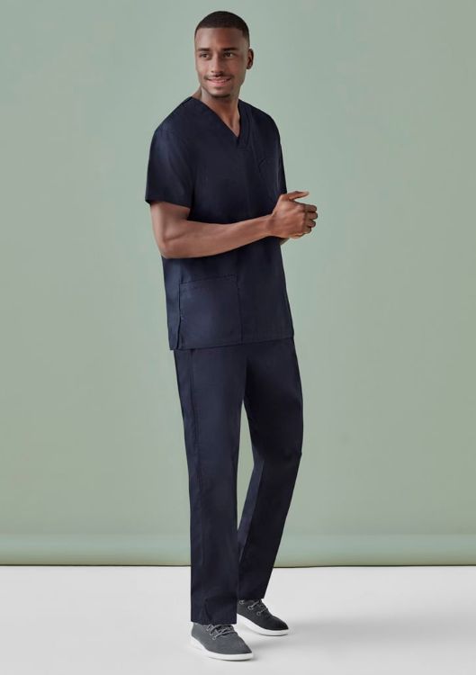 Picture of Unisex Hartwell Reversible Scrub Pant