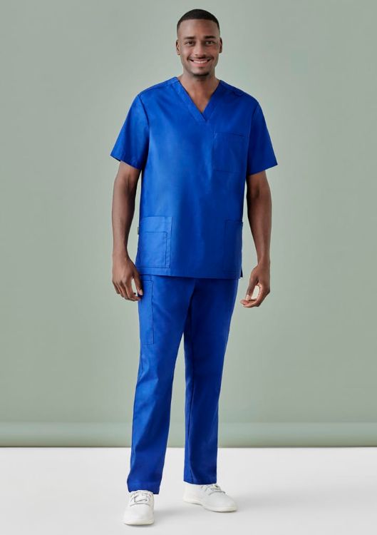 Picture of Mens Tokyo Scrub Pant