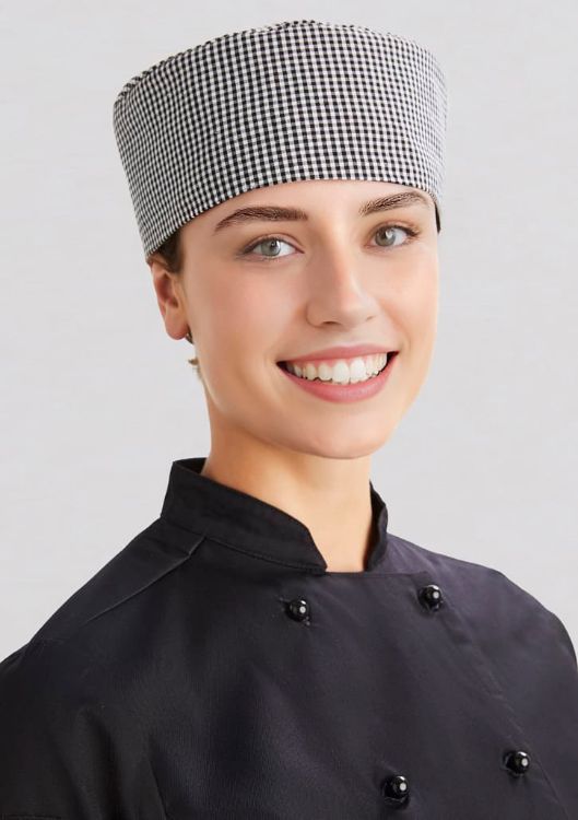 Picture of Chef Cap